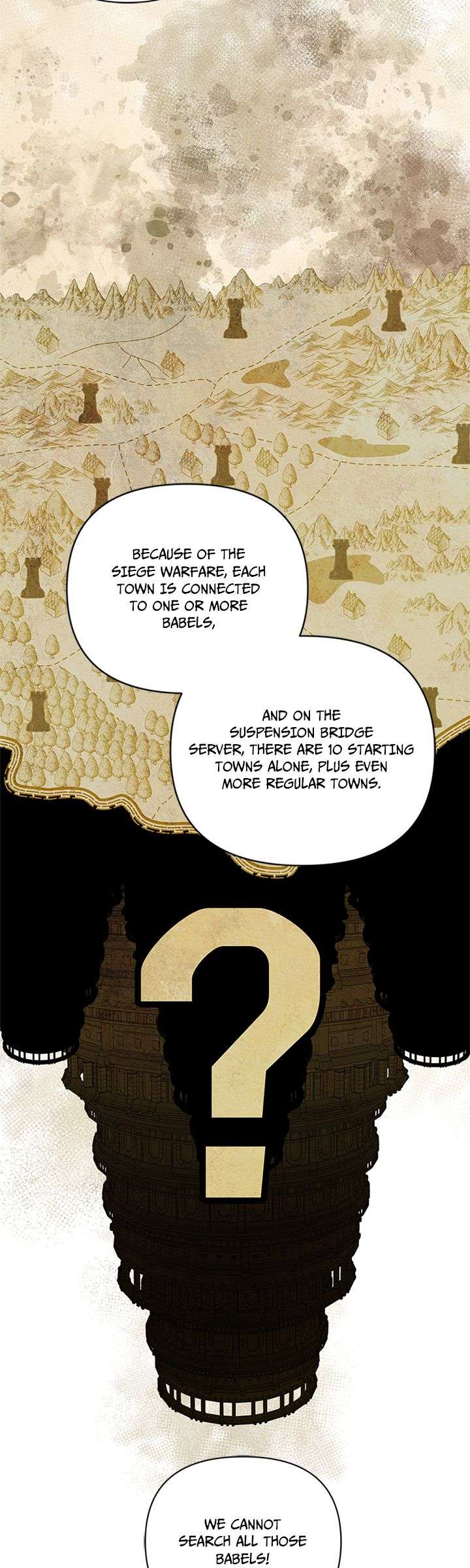 Underground of Babel Chapter 45 - Page 6