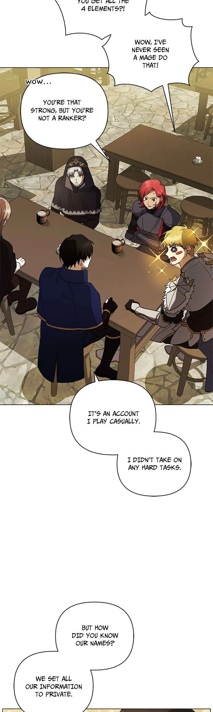 Underground of Babel Chapter 45 - Page 53