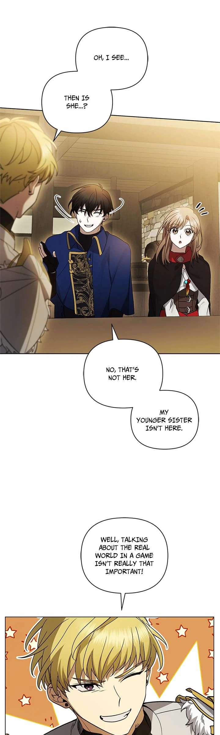 Underground of Babel Chapter 45 - Page 56