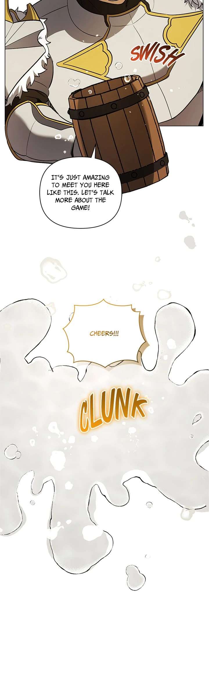 Underground of Babel Chapter 45 - Page 57