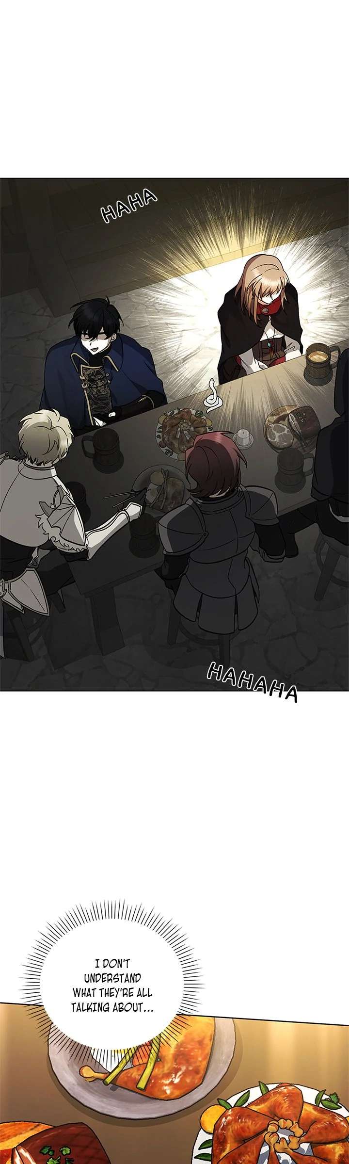 Underground of Babel Chapter 45 - Page 59