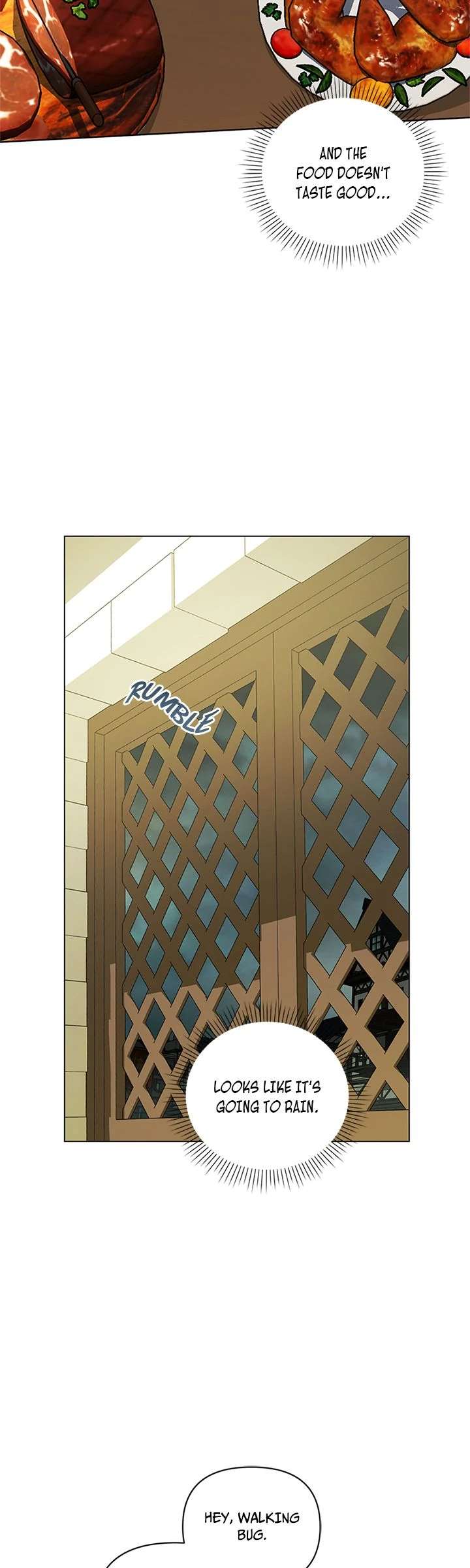 Underground of Babel Chapter 45 - Page 60