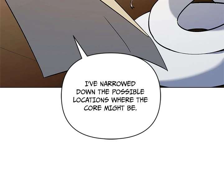 Underground of Babel Chapter 45 - Page 8