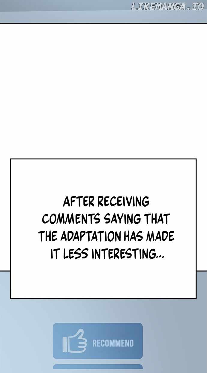 Unemployed Gye Baeksun Chapter 121 - Page 1