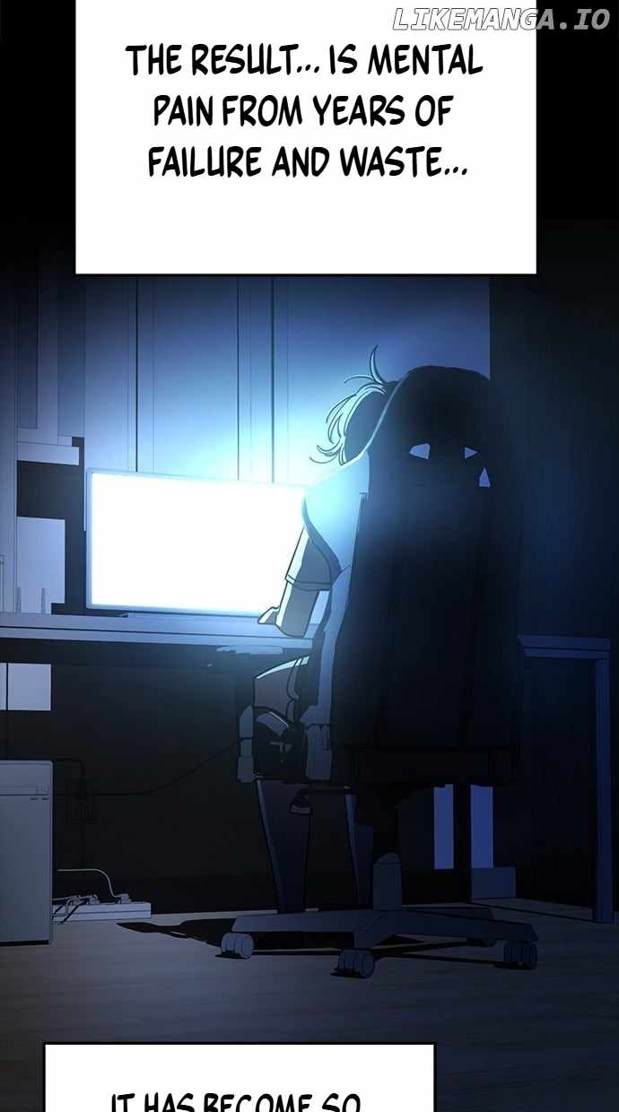 Unemployed Gye Baeksun Chapter 121 - Page 14