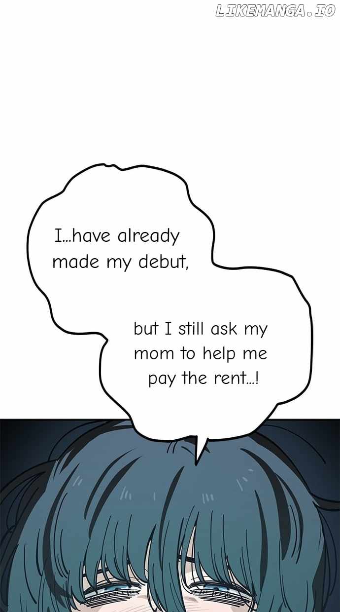 Unemployed Gye Baeksun Chapter 121 - Page 19