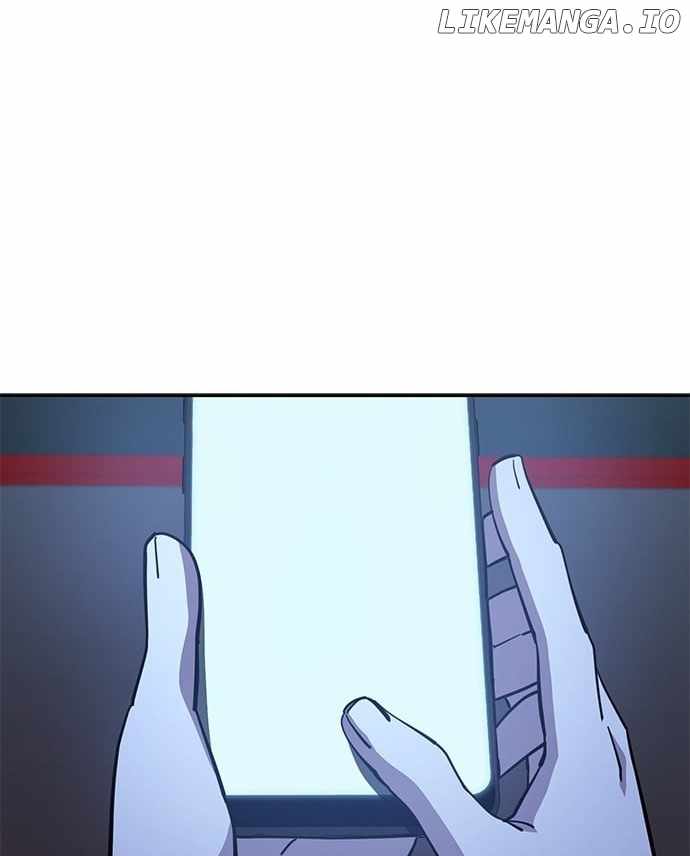 Unemployed Gye Baeksun Chapter 121 - Page 21