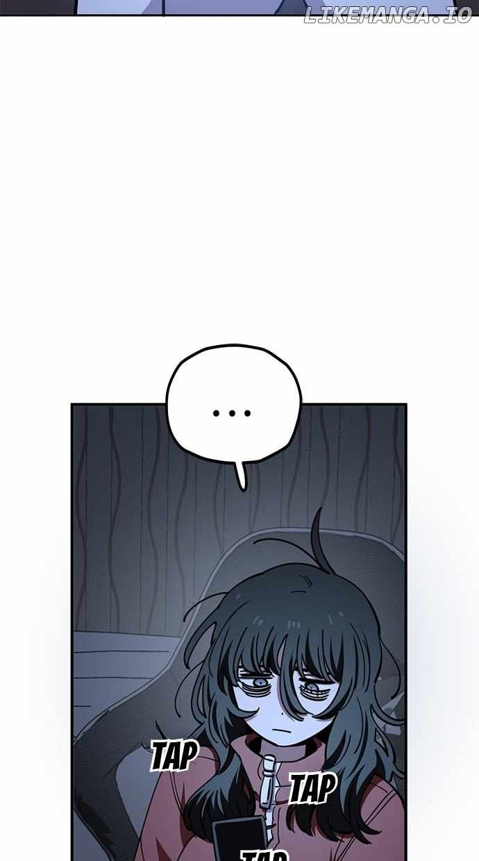 Unemployed Gye Baeksun Chapter 121 - Page 22