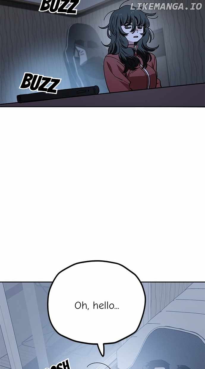 Unemployed Gye Baeksun Chapter 121 - Page 25