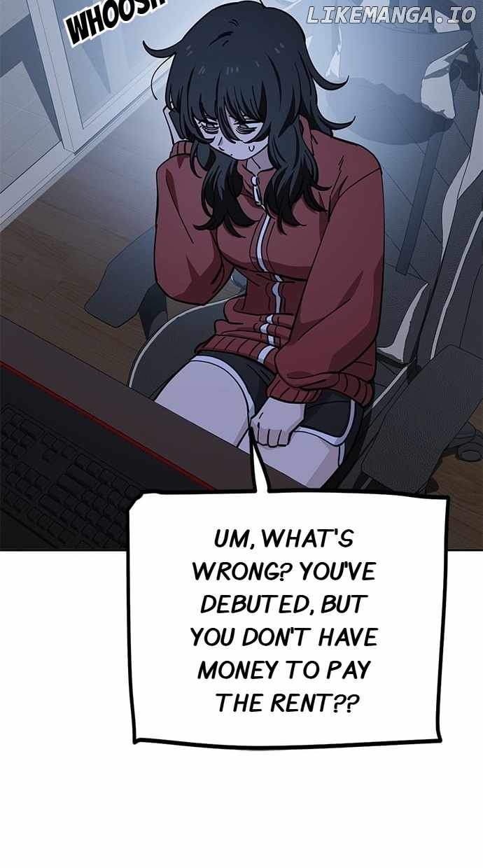 Unemployed Gye Baeksun Chapter 121 - Page 26