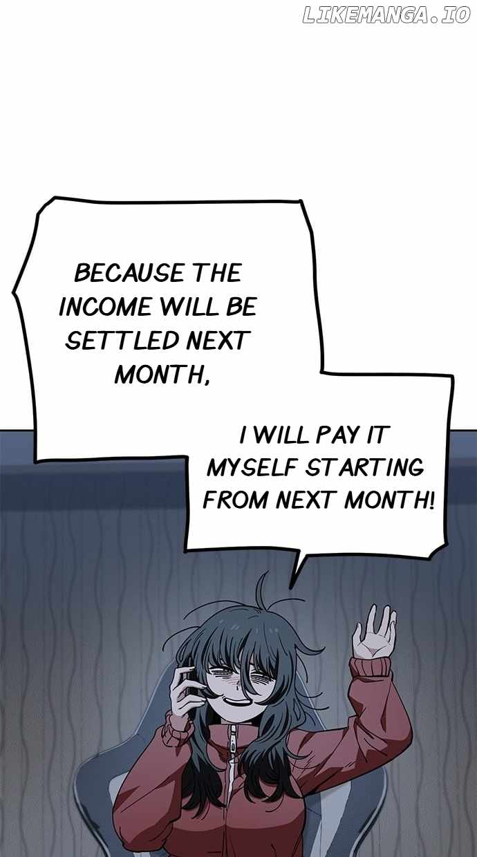 Unemployed Gye Baeksun Chapter 121 - Page 28