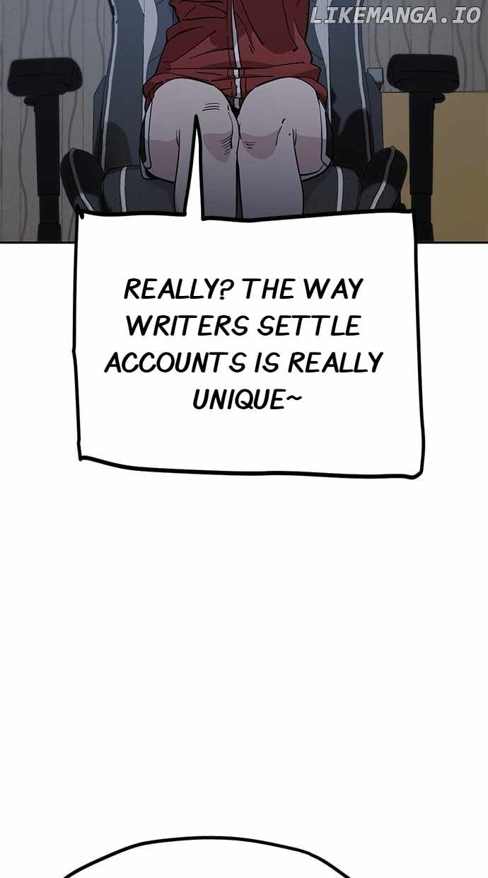 Unemployed Gye Baeksun Chapter 121 - Page 29