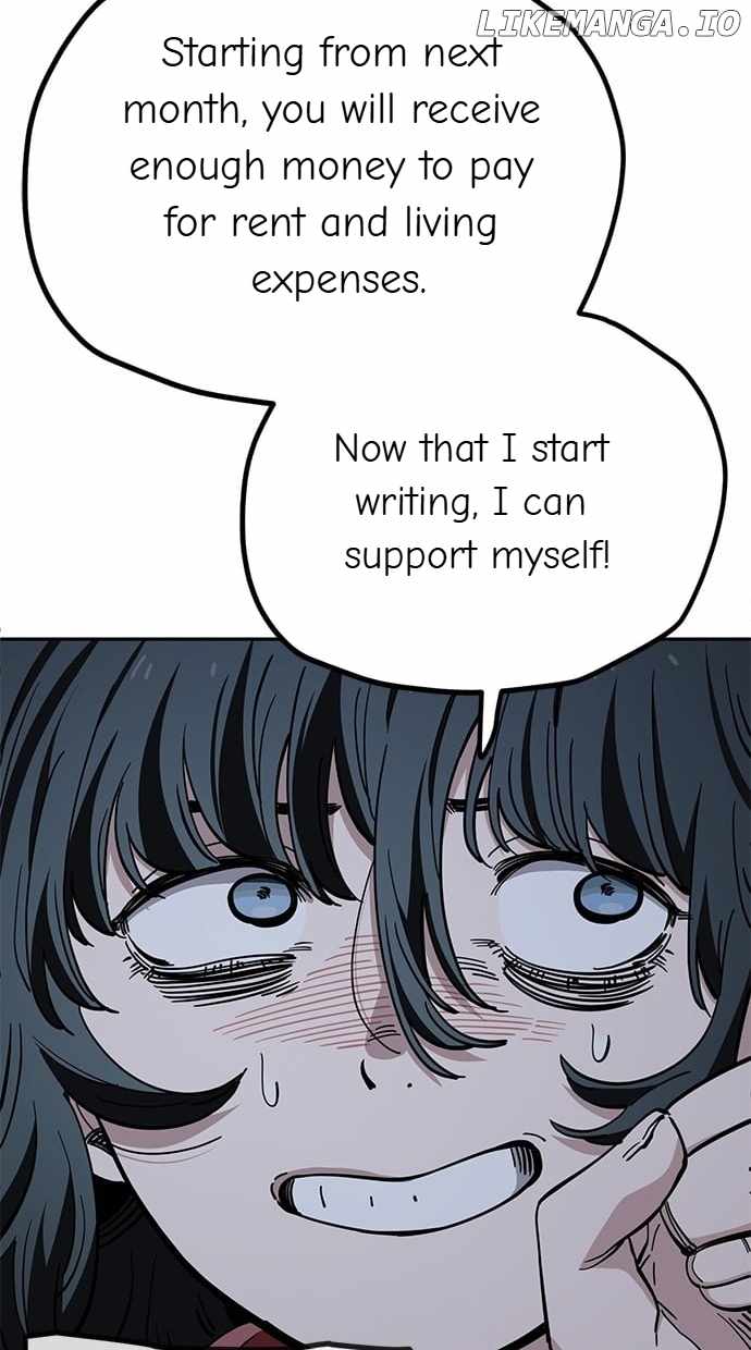 Unemployed Gye Baeksun Chapter 121 - Page 30