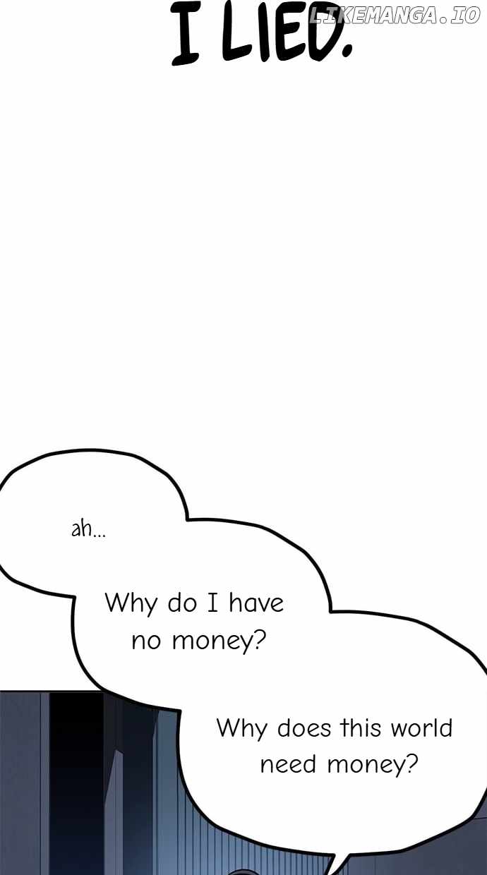 Unemployed Gye Baeksun Chapter 121 - Page 32