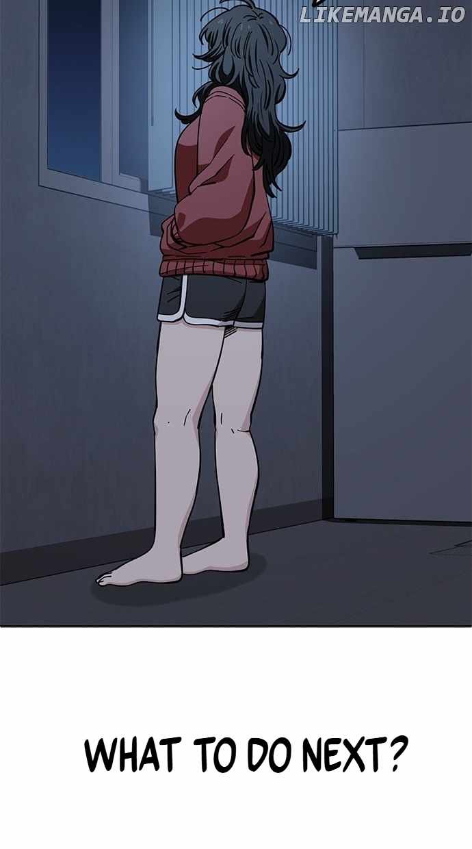 Unemployed Gye Baeksun Chapter 121 - Page 33