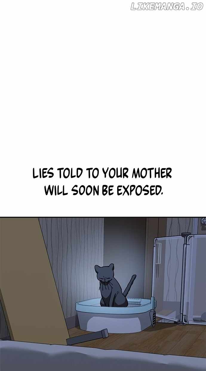 Unemployed Gye Baeksun Chapter 121 - Page 34