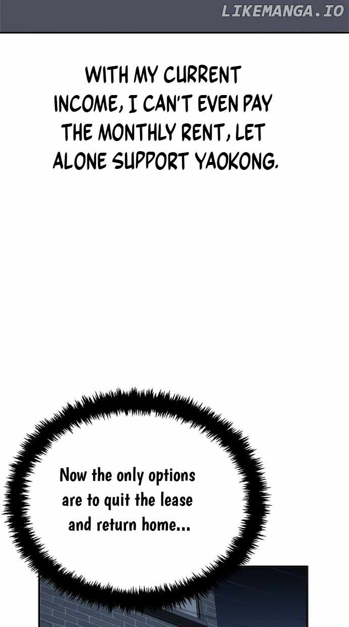 Unemployed Gye Baeksun Chapter 121 - Page 35