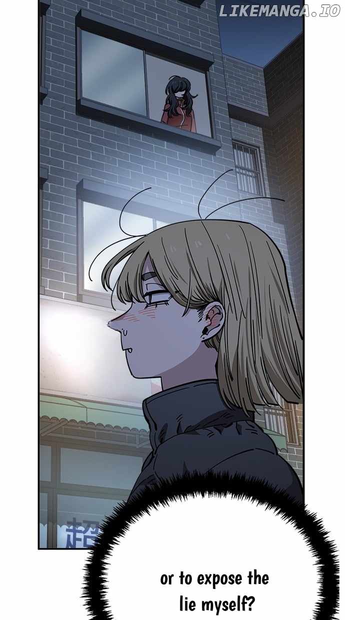 Unemployed Gye Baeksun Chapter 121 - Page 36