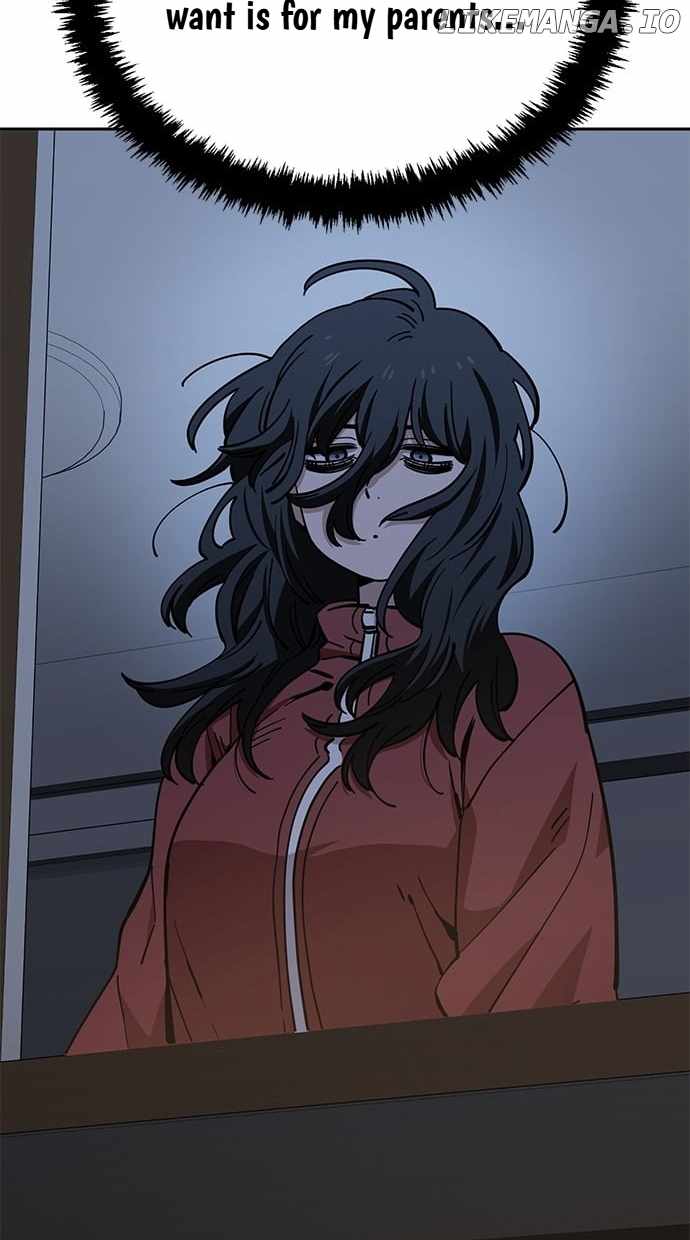Unemployed Gye Baeksun Chapter 121 - Page 39