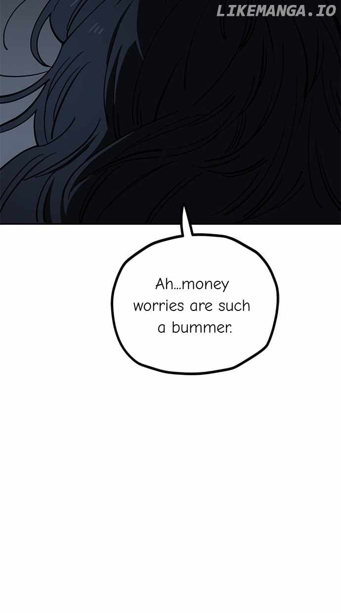 Unemployed Gye Baeksun Chapter 121 - Page 41