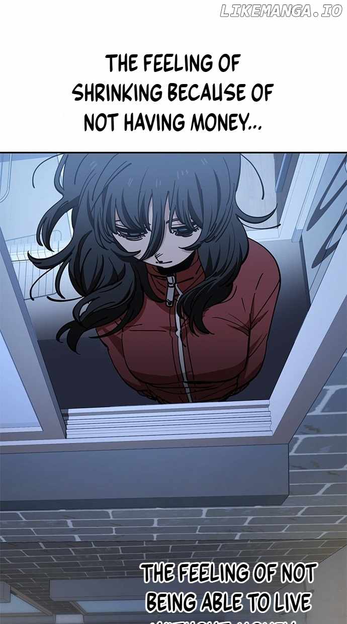 Unemployed Gye Baeksun Chapter 121 - Page 42