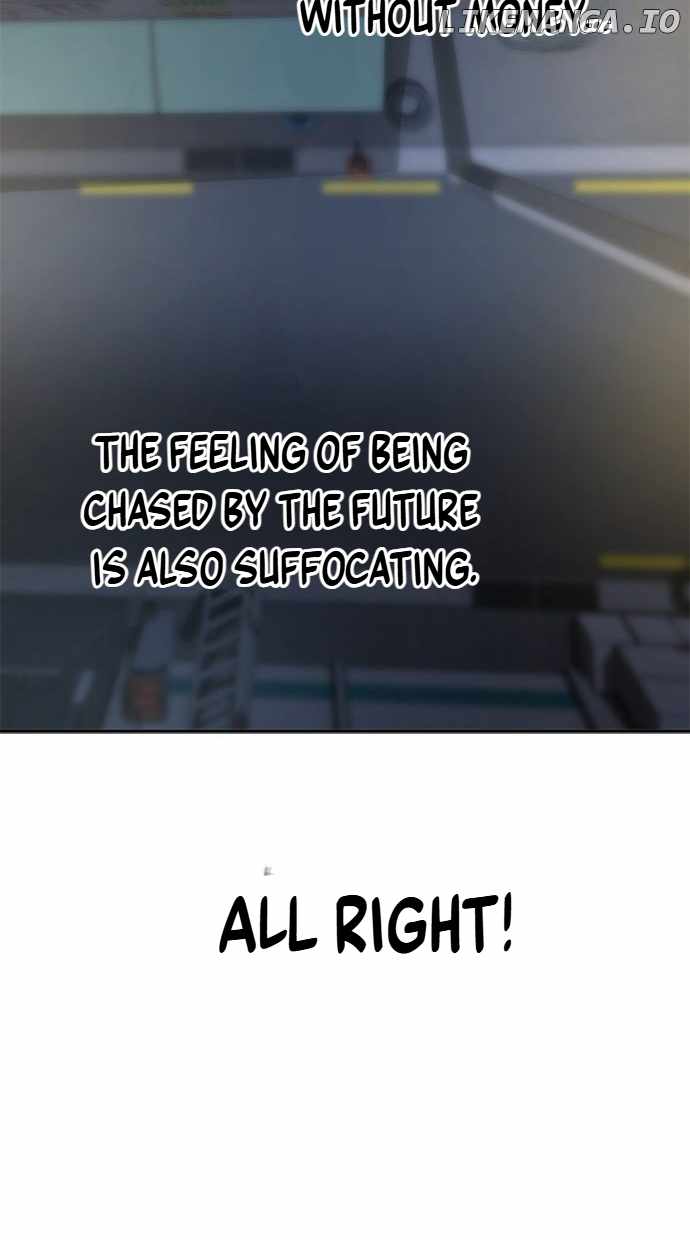 Unemployed Gye Baeksun Chapter 121 - Page 43