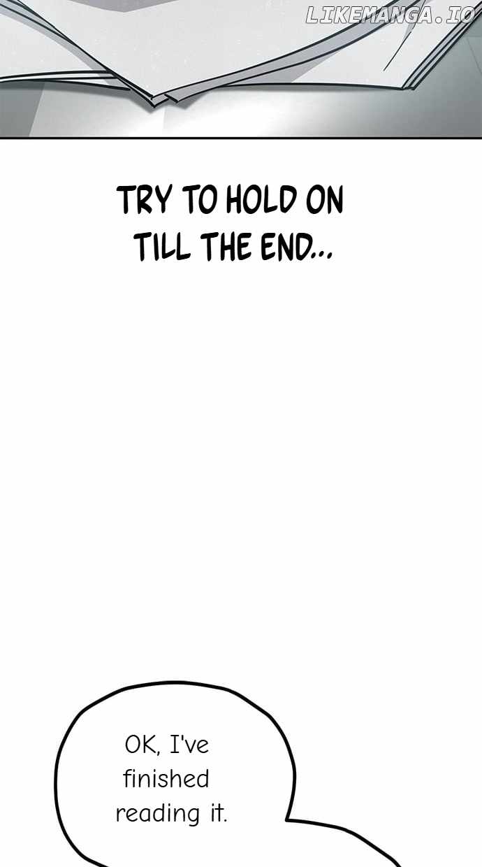 Unemployed Gye Baeksun Chapter 121 - Page 46