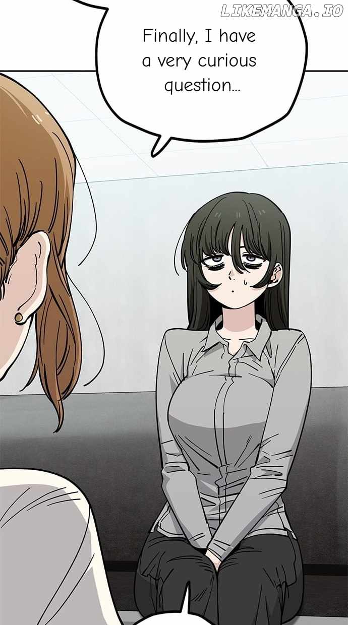 Unemployed Gye Baeksun Chapter 121 - Page 47