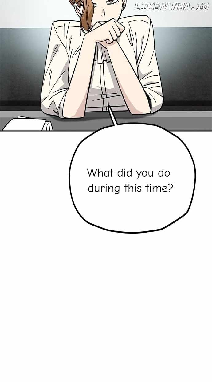 Unemployed Gye Baeksun Chapter 121 - Page 49