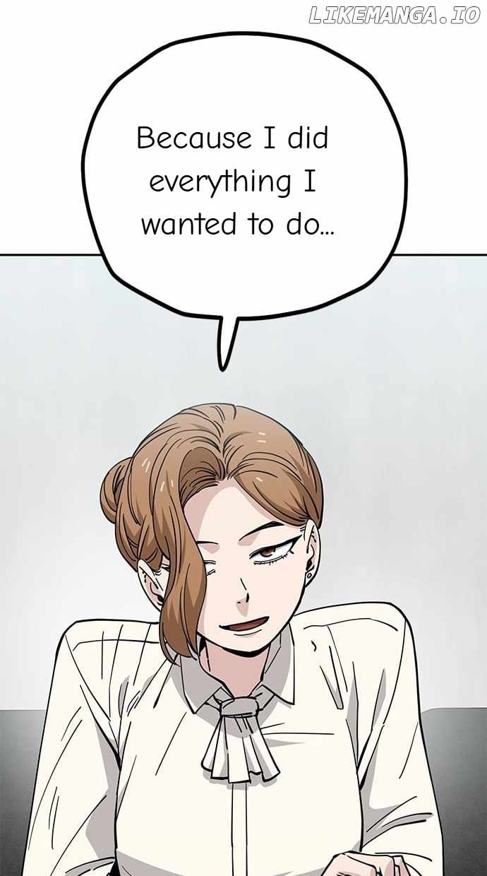 Unemployed Gye Baeksun Chapter 121 - Page 55