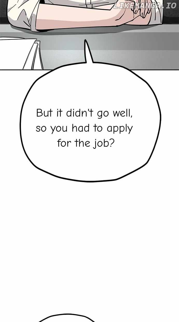 Unemployed Gye Baeksun Chapter 121 - Page 56