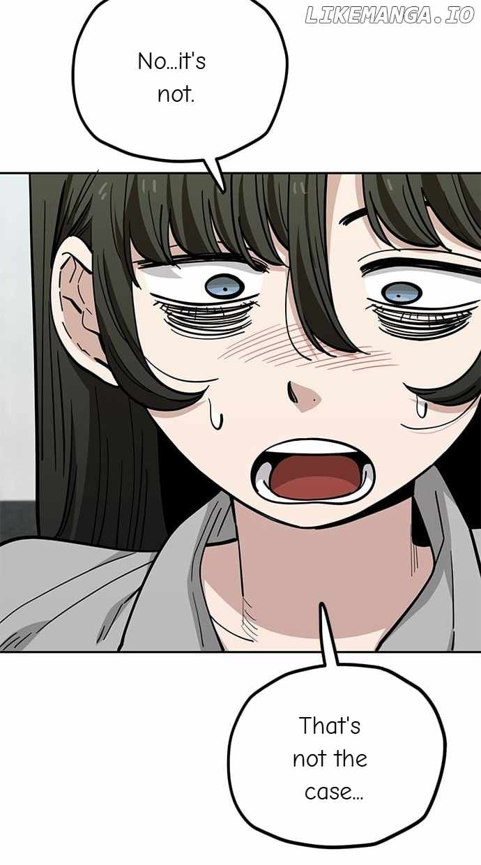 Unemployed Gye Baeksun Chapter 121 - Page 57
