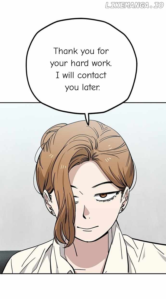 Unemployed Gye Baeksun Chapter 121 - Page 60