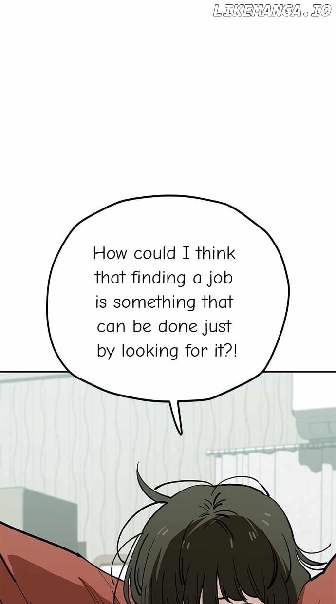 Unemployed Gye Baeksun Chapter 121 - Page 64
