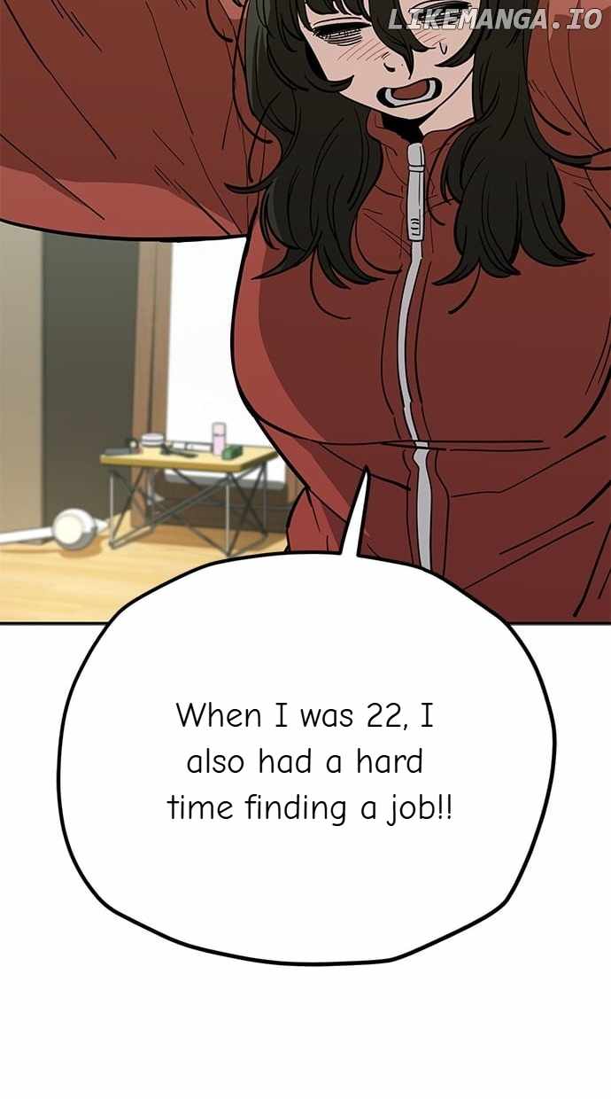 Unemployed Gye Baeksun Chapter 121 - Page 65