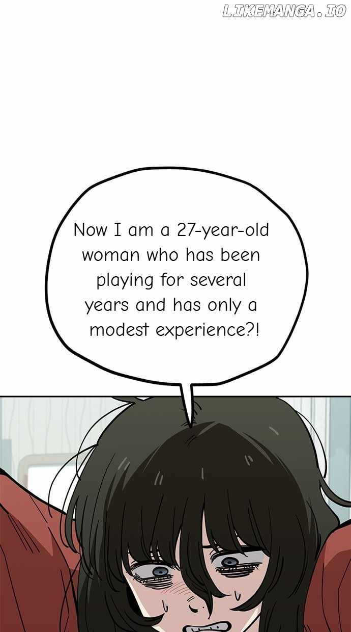 Unemployed Gye Baeksun Chapter 121 - Page 66