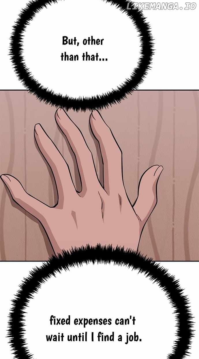Unemployed Gye Baeksun Chapter 121 - Page 68