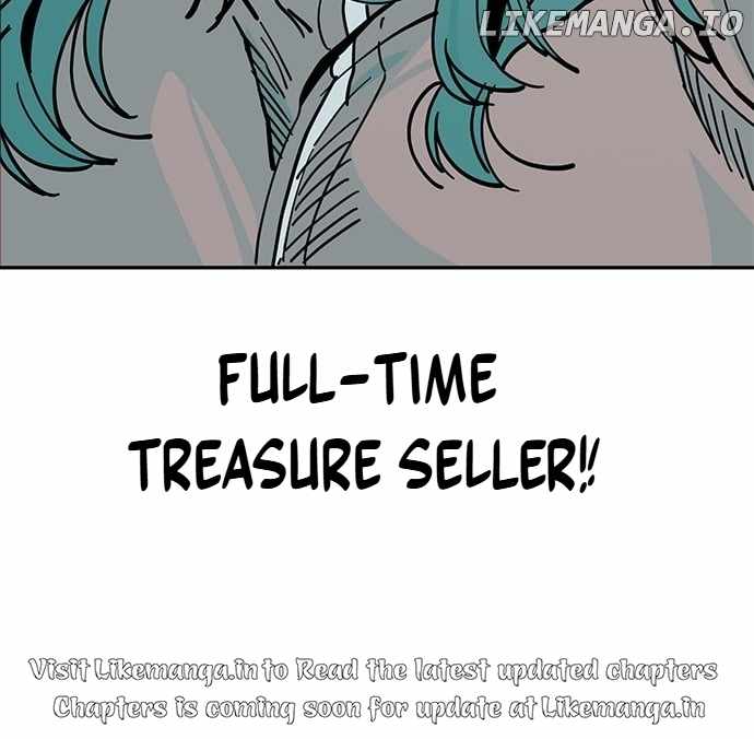 Unemployed Gye Baeksun Chapter 121 - Page 72