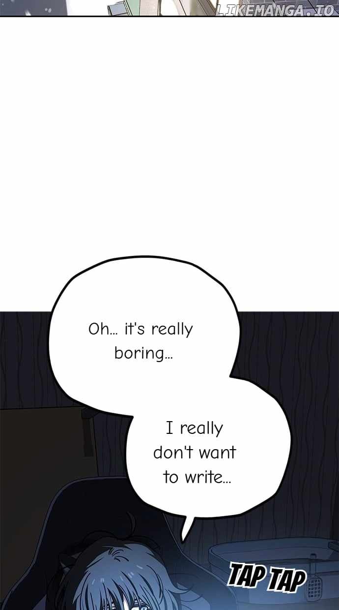 Unemployed Gye Baeksun Chapter 122 - Page 1