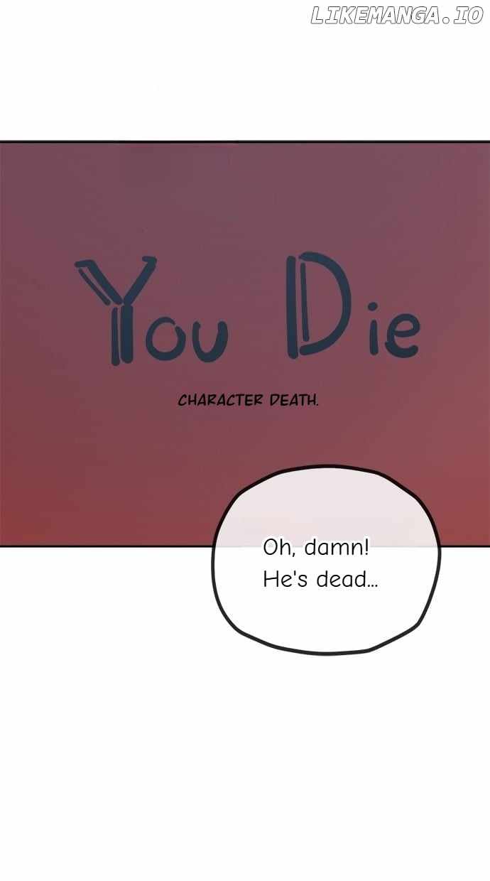 Unemployed Gye Baeksun Chapter 122 - Page 10