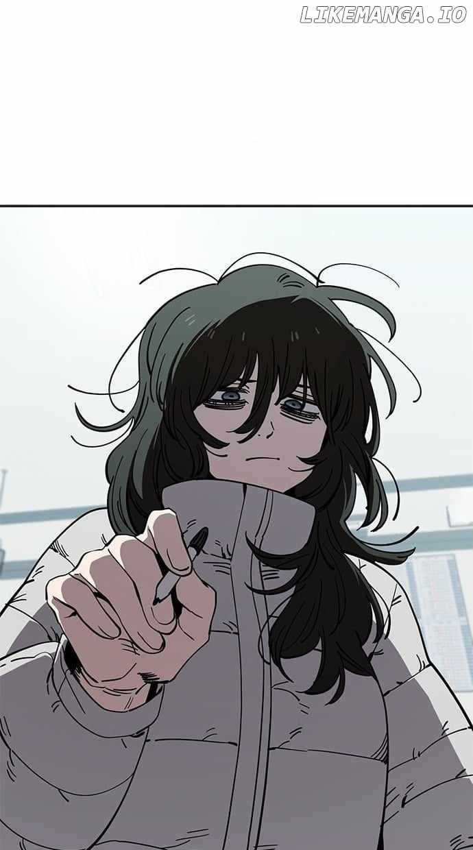 Unemployed Gye Baeksun Chapter 122 - Page 15