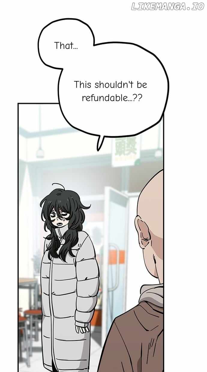 Unemployed Gye Baeksun Chapter 122 - Page 18