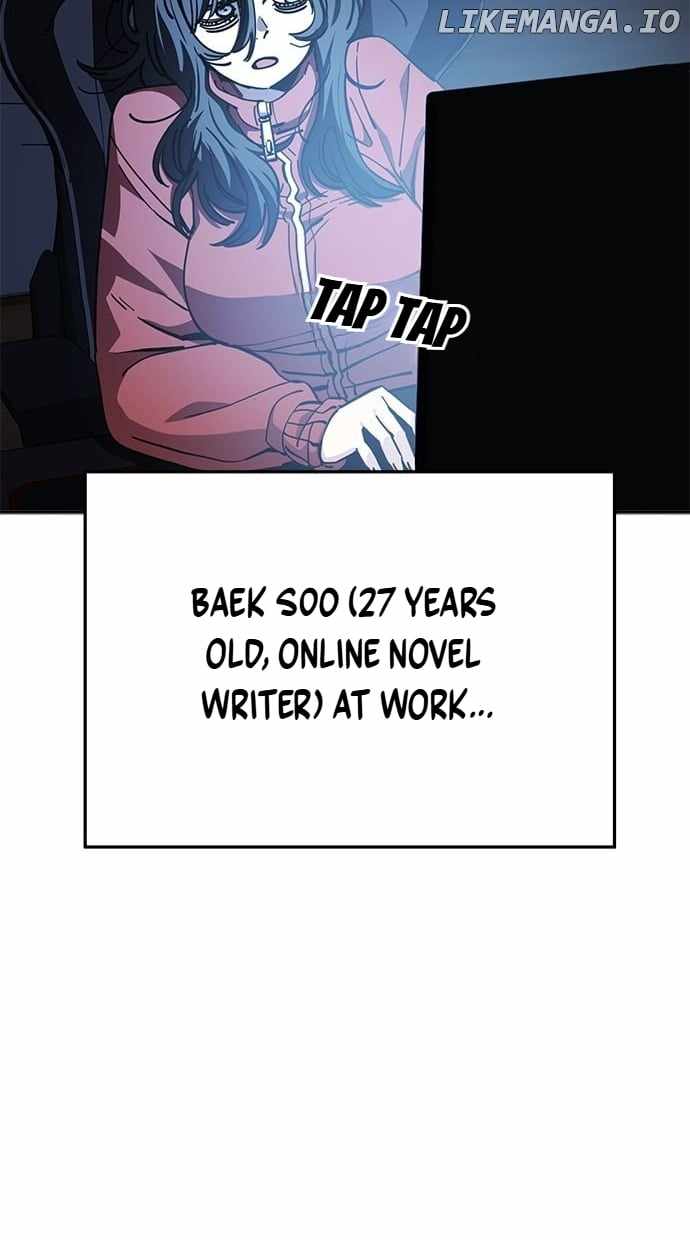 Unemployed Gye Baeksun Chapter 122 - Page 2