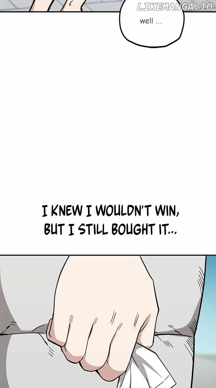 Unemployed Gye Baeksun Chapter 122 - Page 22