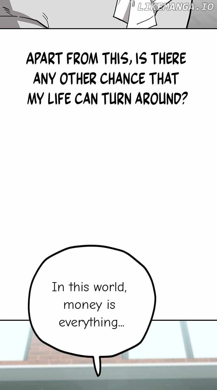 Unemployed Gye Baeksun Chapter 122 - Page 23