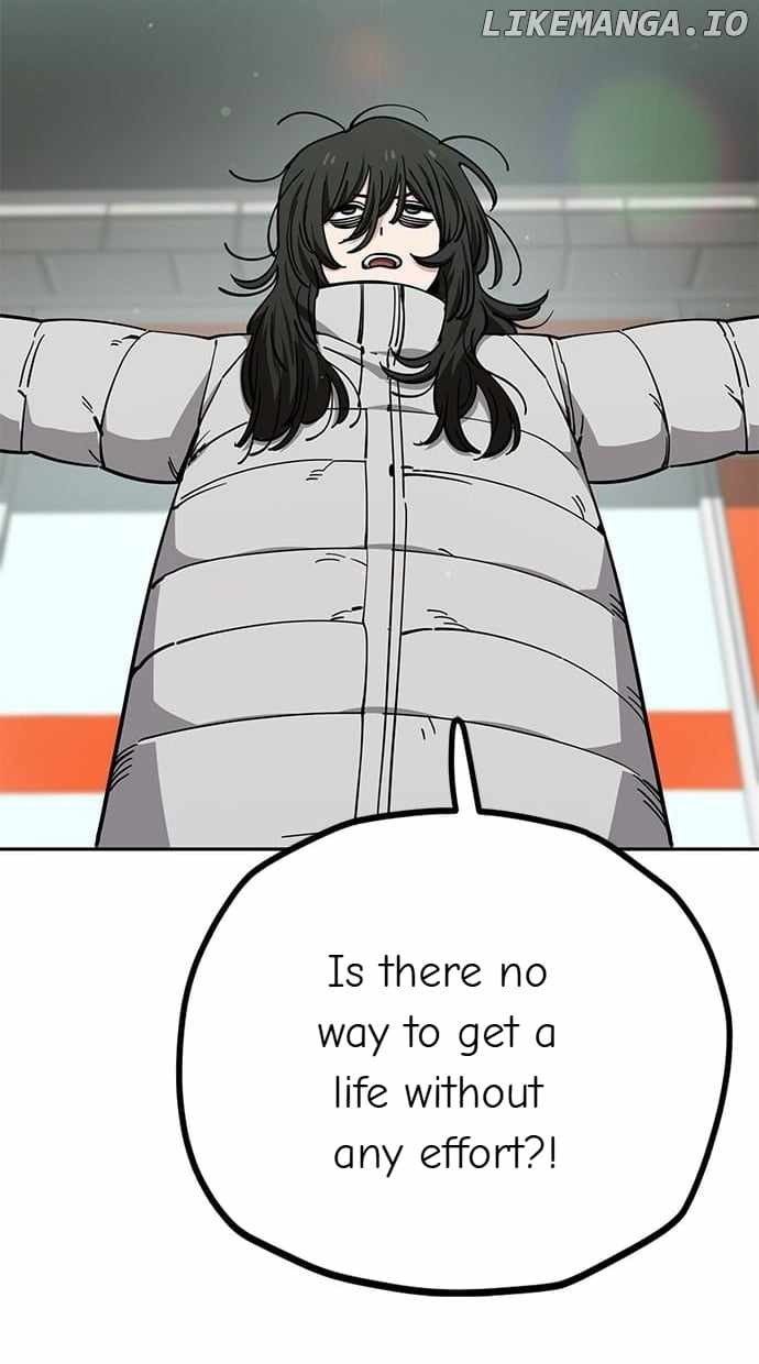 Unemployed Gye Baeksun Chapter 122 - Page 24