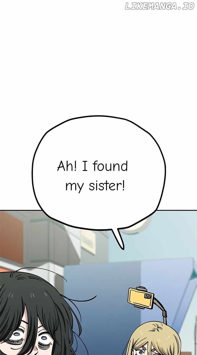Unemployed Gye Baeksun Chapter 122 - Page 25