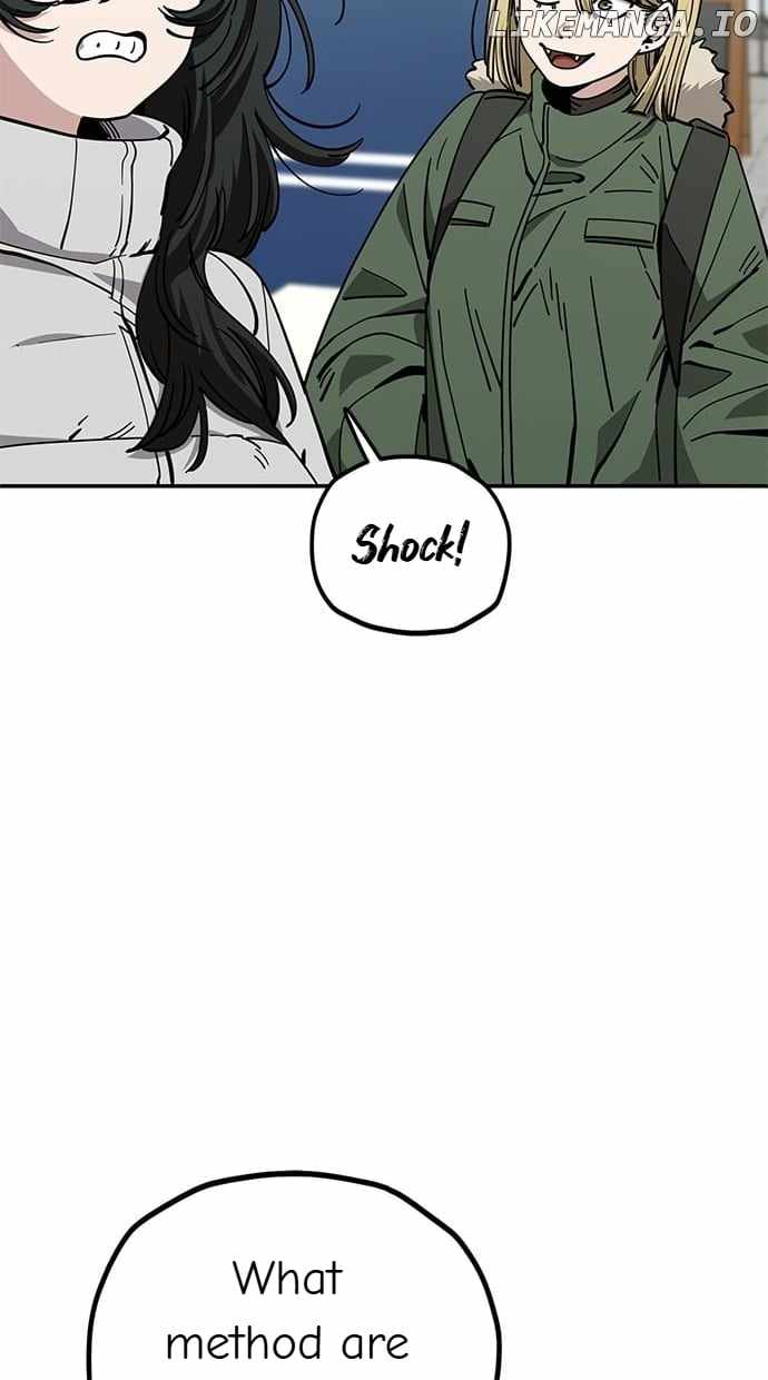 Unemployed Gye Baeksun Chapter 122 - Page 26