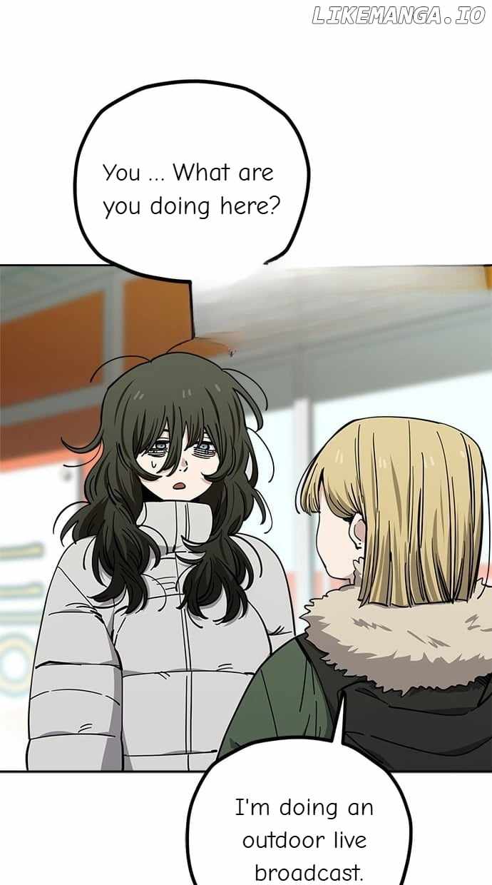 Unemployed Gye Baeksun Chapter 122 - Page 28