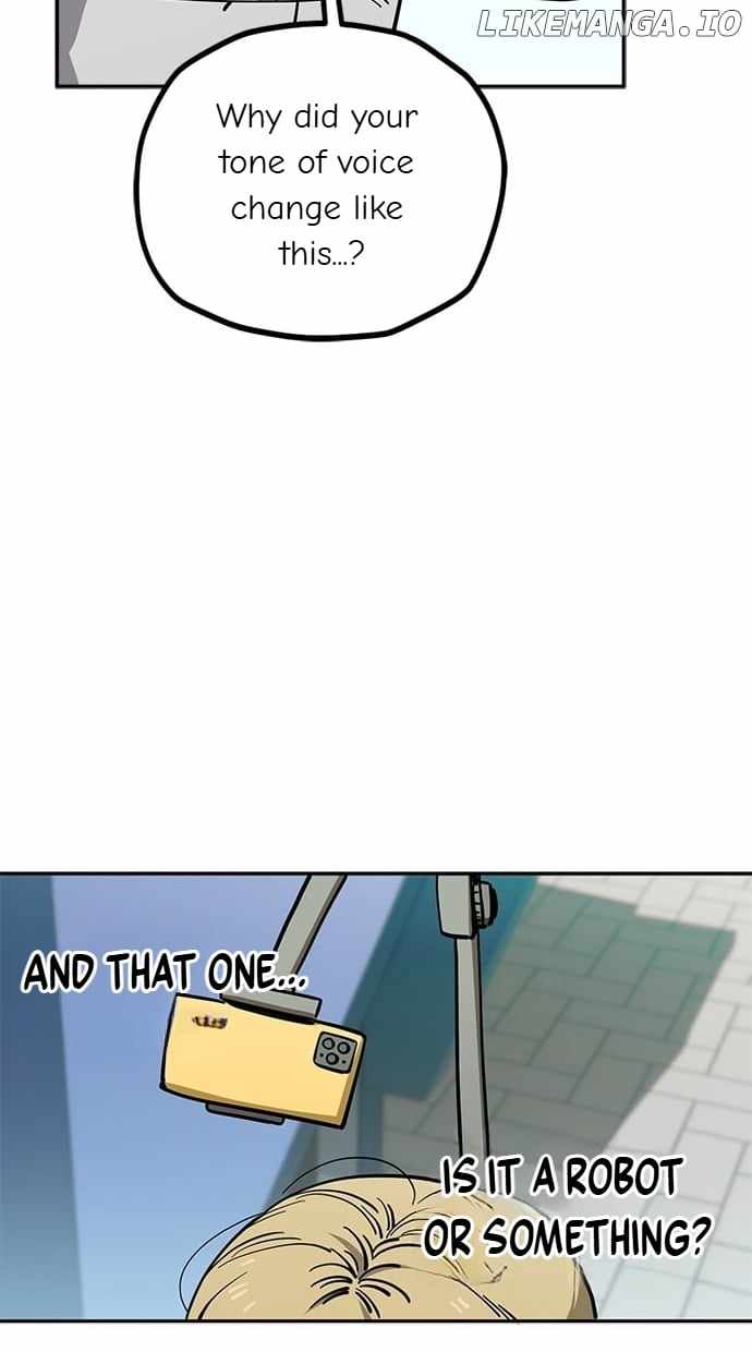 Unemployed Gye Baeksun Chapter 122 - Page 30